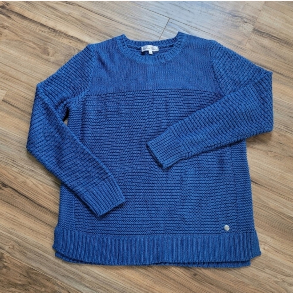 Northern Reflections Size M Pullover Sweater